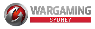 Wargaming Sydney